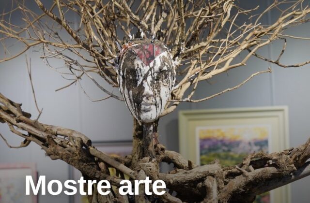 A Villa Franceschi apre la mostra su arte e memoria