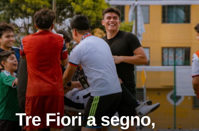 Tre Fiori show con 12 gol in tre gare, La Fiorita beffata al 93′