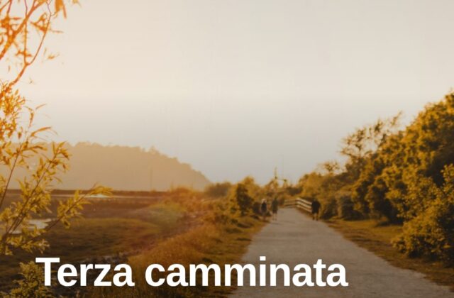 Valmarecchia, domenica torna la camminata inclusiva al Mulino Sapignoli