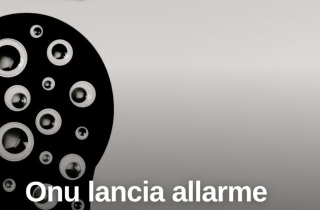 Allarme Onu sull’IA: «Rischio per il cuore delle democrazie»