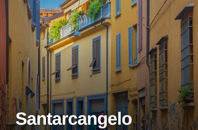 Santarcangelo, arriva la tassa di soggiorno con tariffe agevolate