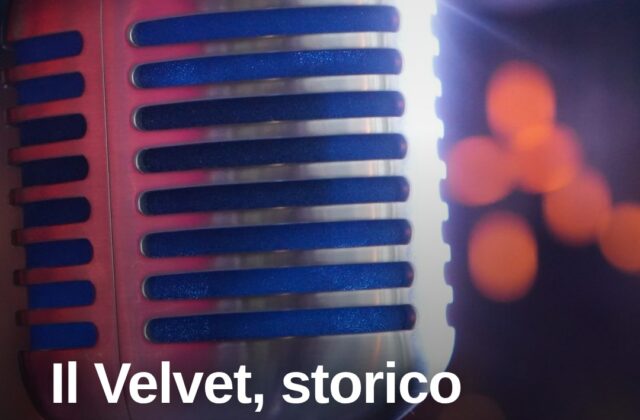 Il Velvet rivive in un libro: la storia del mitico club riminese