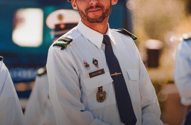 Rimini, il Colonnello Credidio nuovo comandante dell’Arma