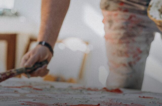 Rimini valorizza i suoi artisti: la scena creativa locale in vetrina