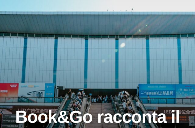 TTG Travel Experience, Book&Go racconta il viaggio tra parole e foto