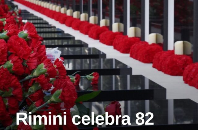 Rimini ricorda la Liberazione: due settimane di eventi in città