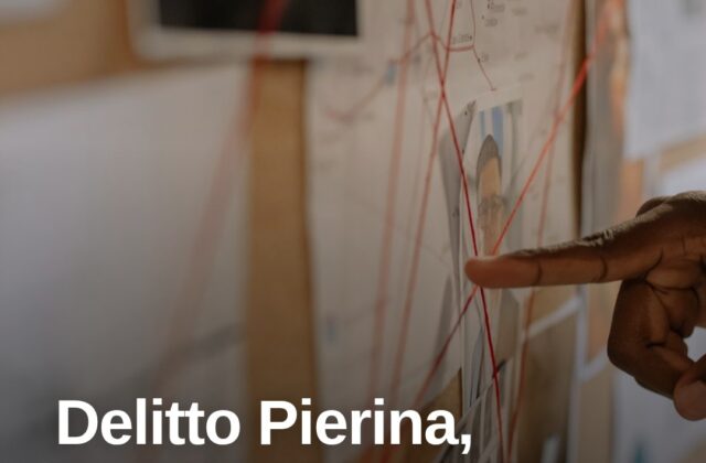 Delitto Pierina, nuovo sopralluogo in vista dell’appello