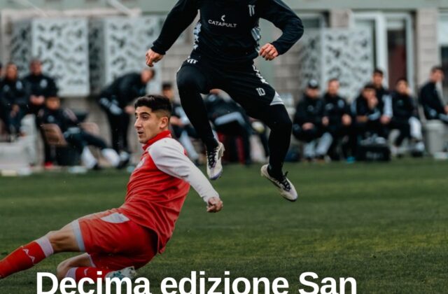 San Marino Special Cup, decima edizione con dieci squadre