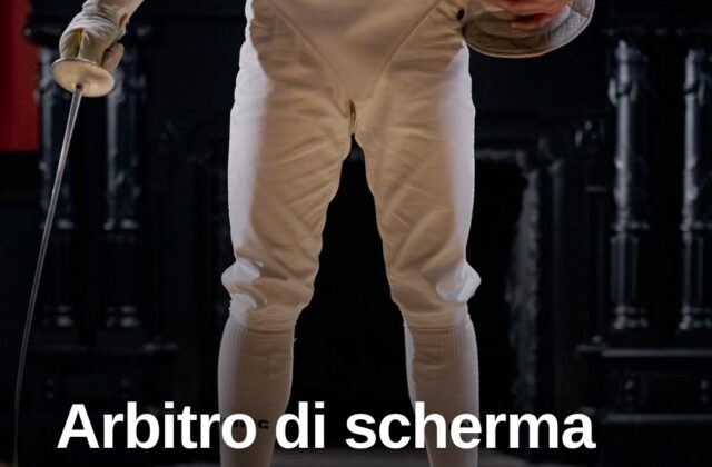 Molestie a giovane atleta in hotel: arbitro di scherma condannato