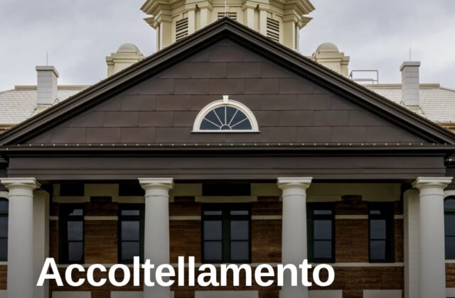 Accoltellamento a Bellariva, chiesti 7 anni e 6 mesi per il complice