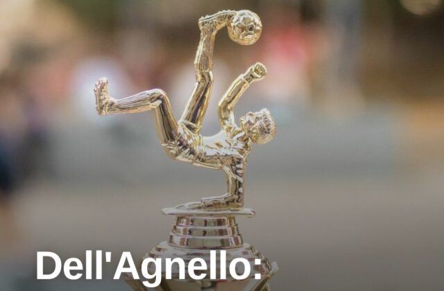 Dell’Agnello carica Rimini: “Il trofeo vogliamo vincerlo”