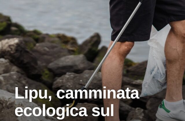 Lipu Rimini, il 20 settembre camminata lungo il Marecchia
