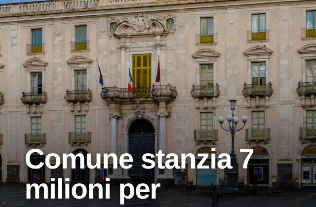 Rimini, 7 milioni dal Comune per la sede universitaria di via Angherà