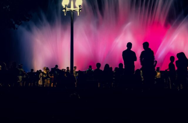 Rimini, boom di turisti stranieri grazie al grande evento