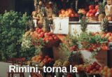 Rimini si prepara all’autunno tra mercatini e sapori tipici