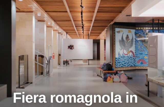 Fiera in liquidazione, si guarda a Rimini per il rilancio