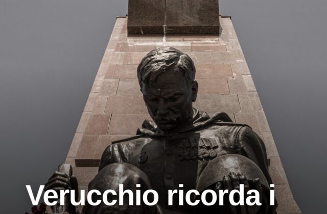 Verucchio ricorda i Nove Martiri a 82 anni dall’eccidio