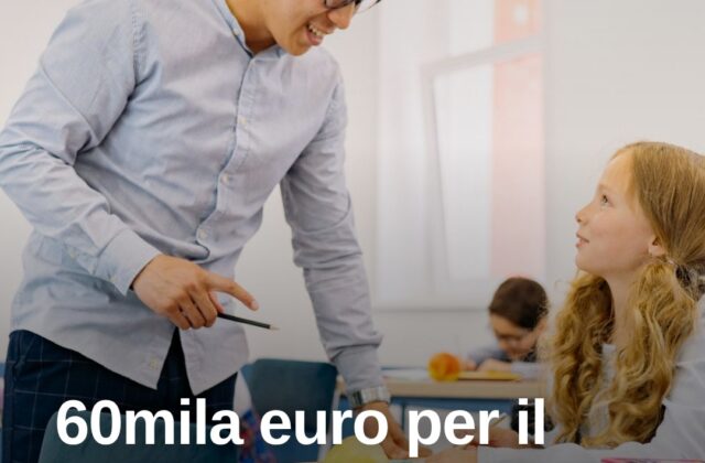 Rimini, 60mila euro per il benessere emotivo degli studenti