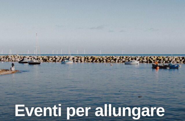 Rimini punta sugli eventi per allungare la stagione turistica