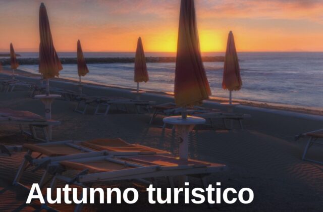 Turismo, l’autunno riminese riparte un mese prima ma con meno fondi