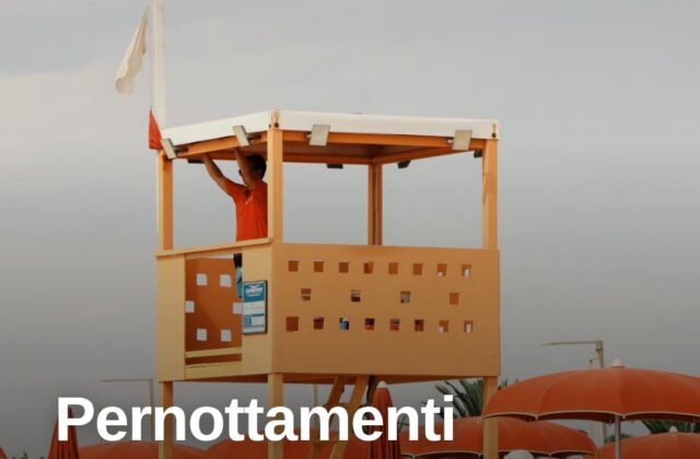 Turismo a Rimini, pernottamenti in crescita: da 5,3 a 6,2 milioni
