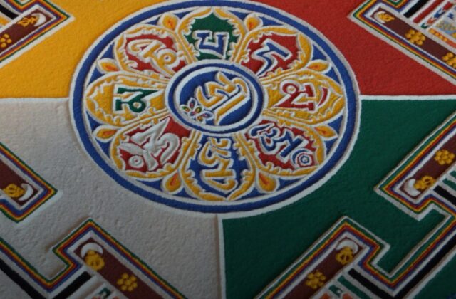 Rimini ospita tre giorni dedicati alla cultura tibetana