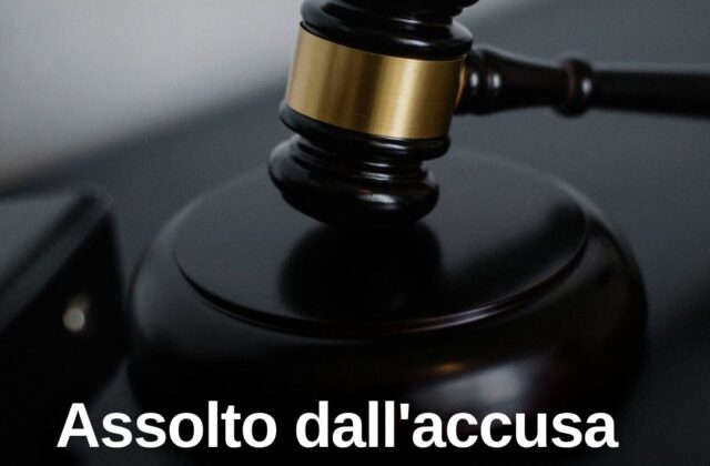 Spiava un generale della Finanza con un gps? Assolto dal giudice