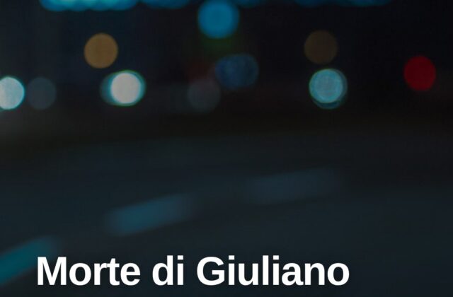 Morte di Giuliano Saponi: fu incidente stradale, autore ignoto