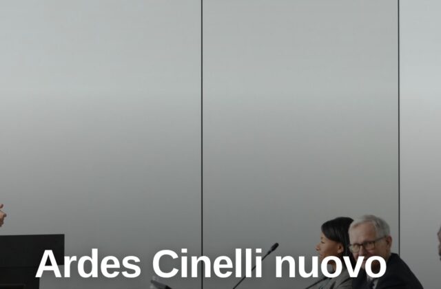 Pd Valconca, Ardes Cinelli è il nuovo coordinatore