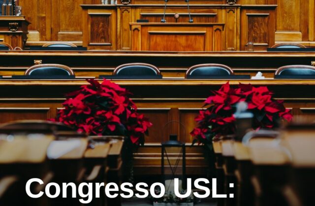 USL, Busignani: «Dialogo sì, ma senza arretrare»