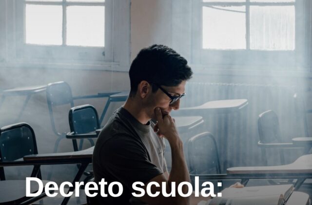 Scuola, tetto 30% alunni stranieri: cosa cambia anche a Rimini