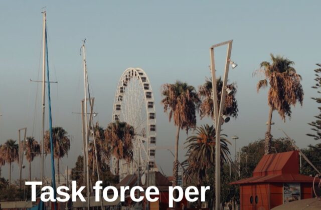 Riccione in difficoltà, FdI propone una task force per salvarla