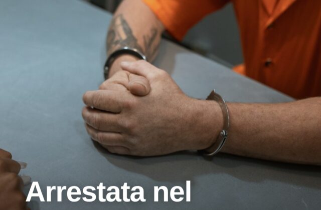 Cesenate, arrestata 43enne: deve scontare quasi tre anni