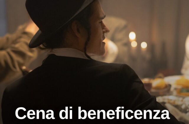 A Rimini una cena di beneficenza con la musica di Anna Nash