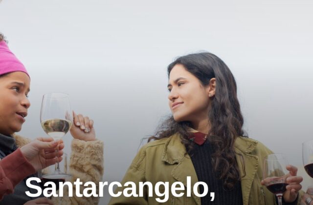 Santarcangelo brinda all’estate con la rassegna “Calici”