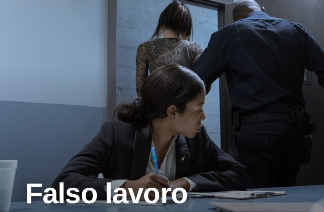 Rimini, finto colloquio di lavoro: 25enne denuncia violenza sessuale