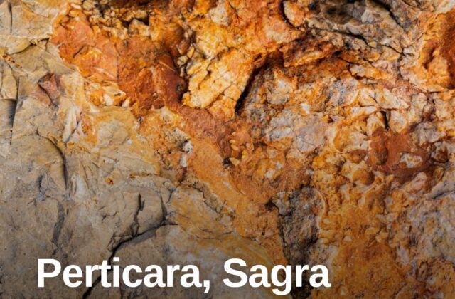 Perticara, terza domenica di Sagra della Polenta con Mineral Expò