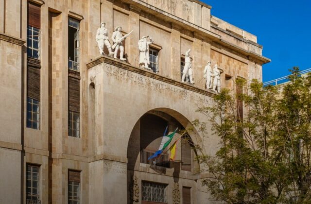 Riccione, brogli elettorali sui social: 10 a giudizio, c’è Pullè