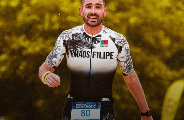 Myral Greco in finale ai Mondiali Under 23 di triathlon