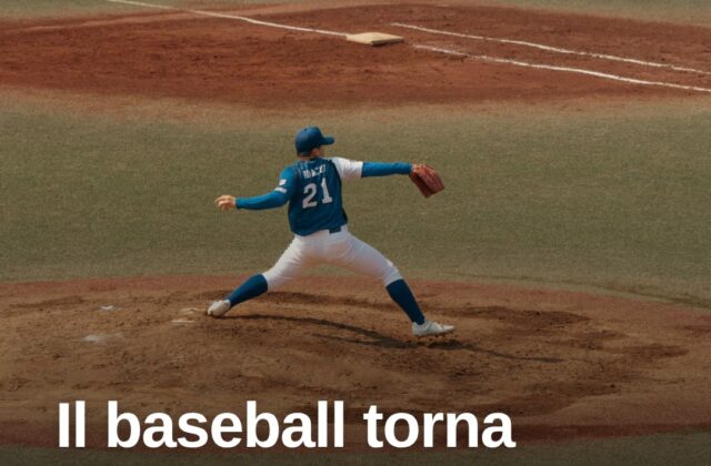 Rimini, il baseball torna al centro dell’attenzione cittadina