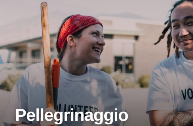 Rimini in pellegrinaggio: l’Unitalsi arriva in Francia