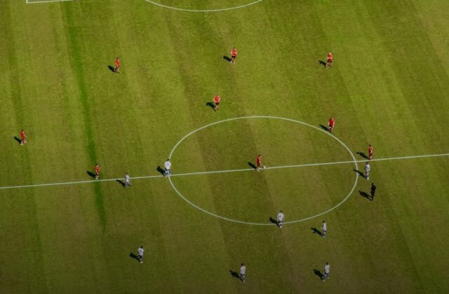 Il Pietracuta ferma l’Imolese: 2-2 al Bindi