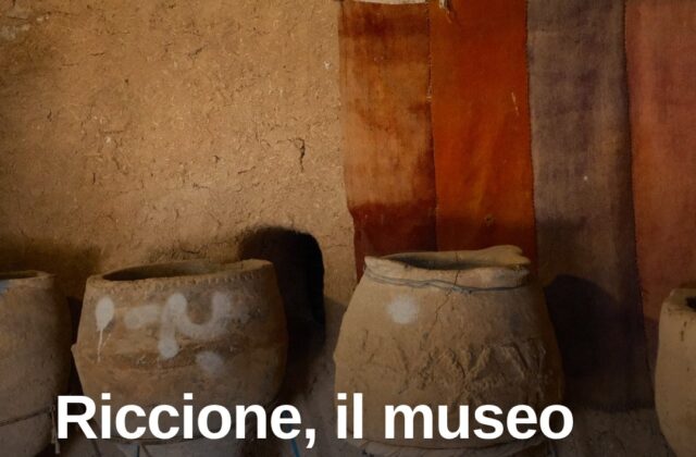 Riccione, domeniche in famiglia tra i reperti dell’età del Bronzo