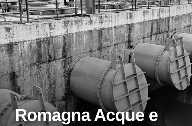 Romagna Acque incontra i Comuni della valle del Conca