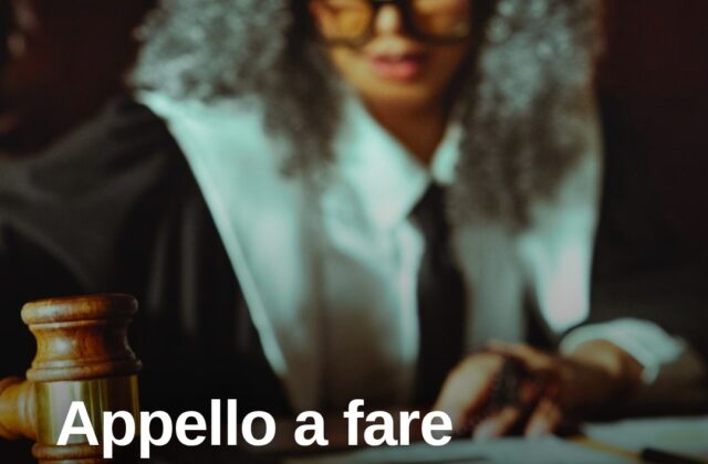 “Fino in fondo”: l’appello a Rimini per fare chiarezza