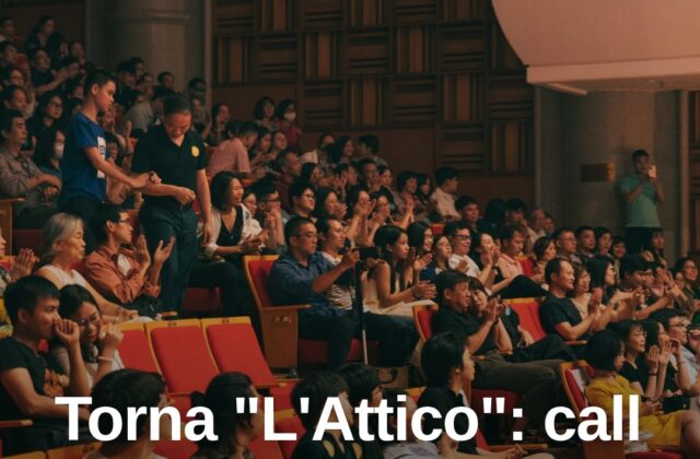 Torna “L’Attico”: al via la call per giovani musicisti riminesi