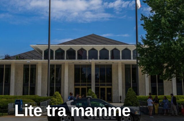 Rimini, lite tra bambini a scuola: mamme ai ferri corti, arriva la Polizia