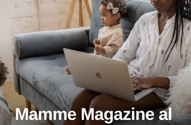 Mamme Magazine al Meeting di Rimini, focus su lavoro e famiglia