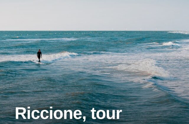 Riccione, sei tour operator polacchi in visita per promuovere il territorio