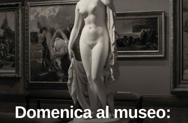 Rimini, domenica al museo con Bellini e Mantegna a confronto